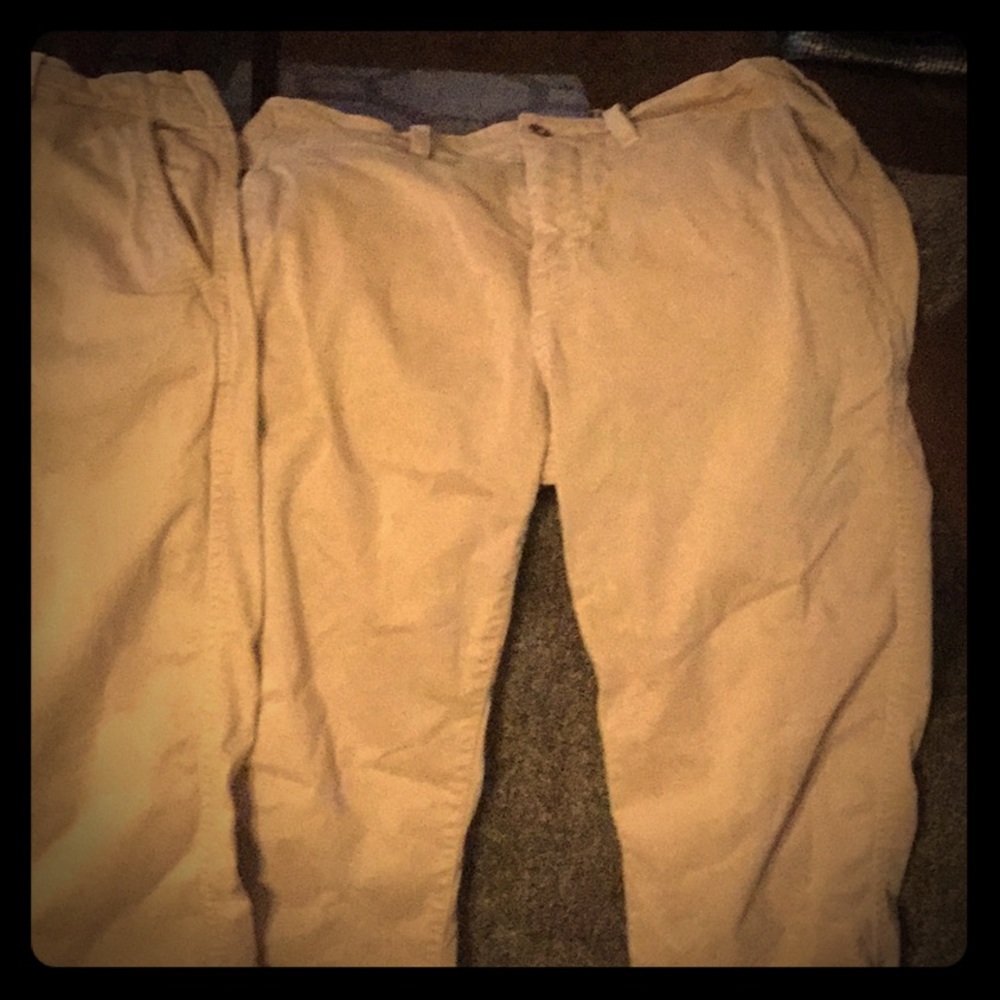 My son is growing fast